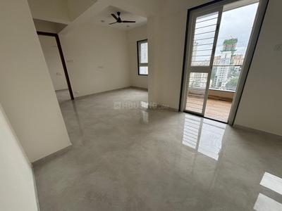 Hall Image of 1050 Sq.ft 2 BHK Apartment / Flat for rent in Metropark County, Balewadi Pune for Rs. 35000