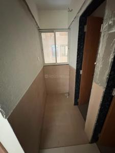 Balcony Image of 1046 Sq.ft 2 BHK Apartment / Flat for sale in Akshay Vista, Dhayari Pune for Rs. 7700000