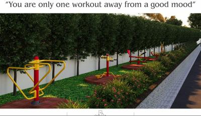 Residential Plot
