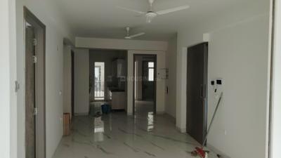 Living Room Image of 1500 Sq.ft 3.5 BHK Builder Floor for sale in M3M Soulitude , Sector 89 Gurgaon for Rs. 16500000