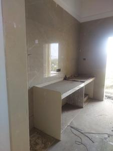 Kitchen Image of 1150 Sq.ft 2 BHK Apartment / Flat for sale in Vashi Navi Mumbai for Rs. 19500000