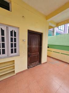 Balcony Image of 1000 Sq.ft 2 BHK Independent House for rent in Sangareddy Town Sangareddy for Rs. 9000