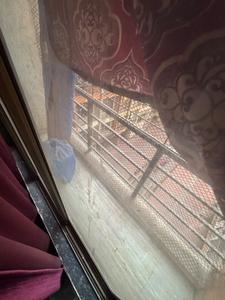 Balcony Image of 500 Sq.ft 1 BHK Apartment / Flat for sale in MAAD Yashvant Pride, Naigaon East Naigaon for Rs. 2800000