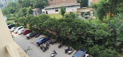 Image of 1550 Sq.ft 3 BHK Apartment / Flat for sale in Mahagun Mascot, Crossings Republik, Ghaziabad for Rs. 12200000