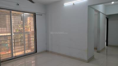 Living Room Image of 1600 Sq.ft 3 BHK Apartment / Flat for sale in Ulwe Navi Mumbai for Rs. 10000000