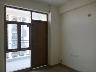 Bedroom Image of 1150 Sq.ft 2 BHK Apartment / Flat for sale in Pareena Om Apartments, Sector 112 Gurgaon for Rs. 7000000