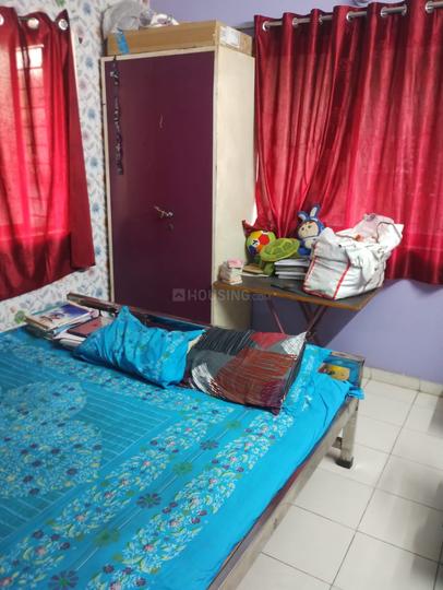 Sonartori Housing Complex Bedroom 1