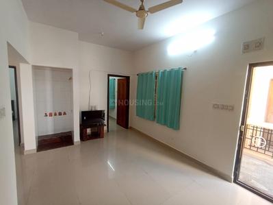 Hall Image of 900 Sq.ft 2 BHK Builder Floor for rent in Electronic City Bengaluru for Rs. 22000