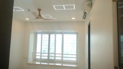 Bedroom Image of 3400 Sq.ft 4.5 BHK Apartment / Flat for rent in Kundan Emirus, Baner Pune for Rs. 180000