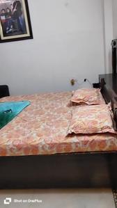 Bedroom Image of 1510 Sq.ft 3 BHK Apartment / Flat for sale in Jaipur House Colony Agra for Rs. 7700000