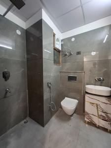 Bathroom Image of 1800 Sq.ft 4 BHK Builder Floor for sale in Vasundhara Ghaziabad for Rs. 17900000
