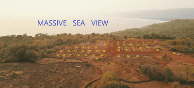 Image of 1615 Sq.ft Residential Plot / Land for sale in Dapoli Camp, Dapoli for Rs. 1050000