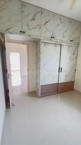 Hall Image of 1200 Sq.ft 3 BHK Apartment / Flat for rent in DS Stavam Nest, Yelahanka Bengaluru for Rs. 35000