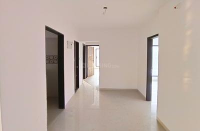 Hall Image of Ajay Nest in Vile Parle East, Mumbai