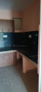 Kitchen Image of 950 Sq.ft 2 BHK Apartment / Flat for sale in Kujimahal Bhubaneswar for Rs. 4500000