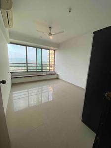 Hall Image of 1350 Sq.ft 3 BHK Apartment / Flat for rent in Oberoi Splendor, Jogeshwari East Mumbai for Rs. 160000