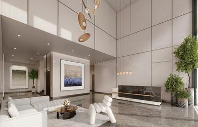 Hall Image of 1300 Sq.ft 3 BHK Apartment / Flat for sale in Rustomjee Urban Woods Palm, Dombivli East Thane for Rs. 11600000
