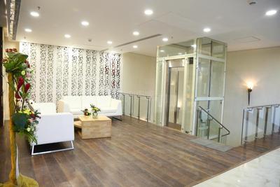 Hall Image of 1760 Sq.ft 3 BHK Apartment / Flat for sale in Mantri Pinnacle, Hulimavu Bengaluru for Rs. 48000000
