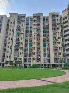 Image of 1234 Sq.ft 2 BHK Apartment / Flat for sale in Cosmos Greens, Milakpur Goojar, Bhiwadi for Rs. 3500000