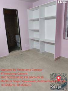 Bedroom Image of 1150 Sq.ft 2 BHK Apartment / Flat for sale in Governorpet Vijayawada for Rs. 4500000