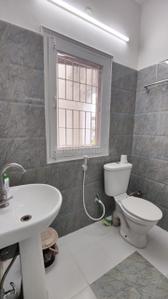 Bathroom Image of 2400 Sq.ft 4 BHK Villa for rent in Ansal Green Valley, Jakhan Dehradun for Rs. 65000