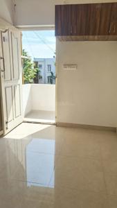 Hall Image of 350 Sq.ft 1 RK Builder Floor for rent in Kodathi Bengaluru for Rs. 10000