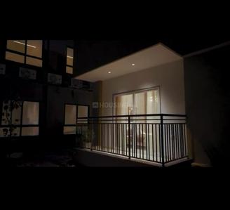 Balcony Image of 1271 Sq.ft 3 BHK Apartment / Flat for sale in Bavdhan Pune for Rs. 14000000