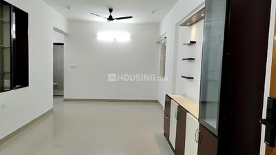 Hall Image of 1064 Sq.ft 2 BHK Apartment / Flat for sale in Mahendra Aarna Tower 1 to 4, Electronic City Bengaluru for Rs. 10900000