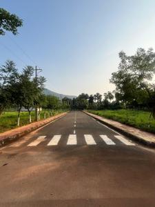 Image of 167 Sq.ft Residential Plot / Land for sale in Anandapuram, Visakhapatnam for Rs. 4342000