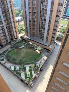 Image of 1450 Sq.ft 3 BHK Apartment / Flat for sale in Avirat Silver Brook, Shilaj, Ahmedabad for Rs. 9500000