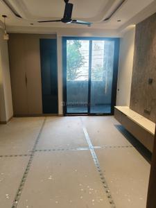 Bedroom Image of 3000 Sq.ft 4 BHK Builder Floor for sale in Palam Vihar Gurgaon for Rs. 37000000