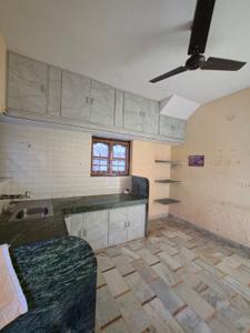 Kitchen Image of 1200 Sq.ft 2 BHK Independent House for rent in Sunpharma Road Vadodara for Rs. 24000