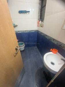 Image of 480 Sq.ft 1 BHK Apartment / Flat for rent in Evershine Millennium Paradise, Kandivali East, Mumbai for Rs. 40000