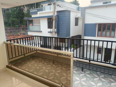 Balcony Image of 2000 Sq.ft 3 BHK Independent House for sale in Yeyyadi Mangalore for Rs. 13000000
