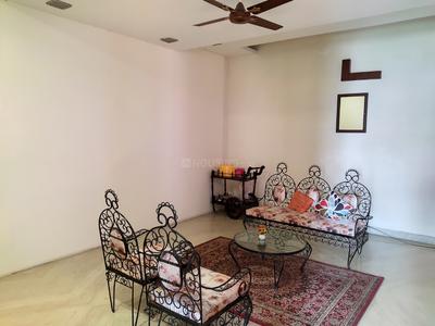 Hall Image of 1400 Sq.ft 2 BHK Builder Floor for rent in GTB Nagar Jalandhar for Rs. 21000