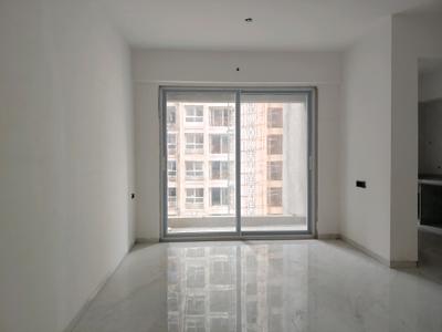 Living Room Image of 1175 Sq.ft 2 BHK Apartment / Flat for sale in Damodarpriya, Kharghar Navi Mumbai for Rs. 17300000