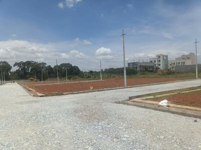 Image of 1200 Sq.ft Residential Plot / Land for sale in Begur, Bengaluru for Rs. 9600000