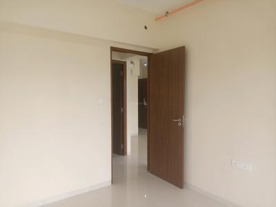 Bedroom Image of 740 Sq.ft 2 BHK Apartment / Flat for sale in Juhi Habitat Empressa, Sanpada Navi Mumbai for Rs. 30000000