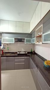 Kitchen Image of 1000 Sq.ft 2 BHK Apartment / Flat for sale in Fortune Perfect, Kondhwa Pune for Rs. 7200000