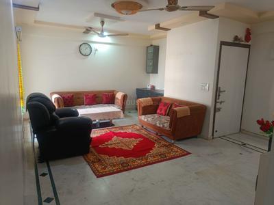 4 BHK Flat