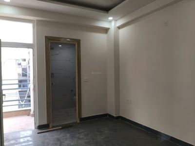 Bedroom Image of 1000 Sq.ft 2 BHK Apartment / Flat for sale in Trinity High Street North Avenue, Noida Extension Greater Noida for Rs. 4050000
