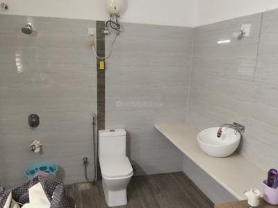 Image of 2700 Sq.ft 3 BHK Independent House for rent in Thaltej, Ahmedabad for Rs. 60000