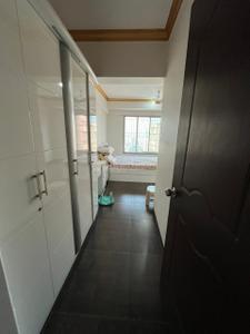 Image of 1150 Sq.ft 2 BHK Apartment / Flat for sale in Fairmont Reyhaan Terraces, Jogeshwari West, Mumbai for Rs. 20000000