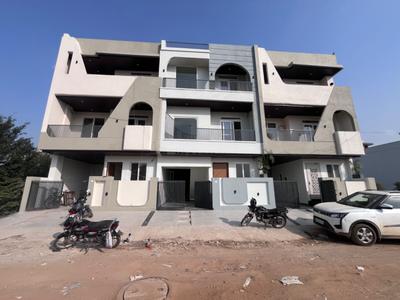 Image of 4200 Sq.ft 5 BHK Villa for sale in Mansarovar Extension, Jaipur for Rs. 25000000
