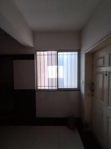 Kitchen Image of 799 Sq.ft 2 BHK Apartment / Flat for rent in Rama Celestial City Phase II Building A E H, Ravet Pune for Rs. 27000