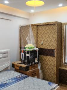 Bedroom Image of 1500 Sq.ft 3 BHK Apartment / Flat for sale in Malviya Nagar Jaipur for Rs. 10000000