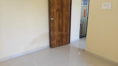 Bedroom Image of 470 Sq.ft 1 BHK Apartment / Flat for sale in Seven Eleven Apna Ghar Phase III, Mira Road East Mira Bhayandar for Rs. 4800000