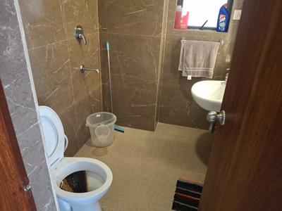 Image of 850 Sq.ft 2 BHK Apartment / Flat for sale in DTC Southern Heights, Joka, Kolkata for Rs. 5500000