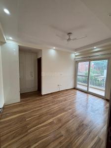 Hall Image of 1804 Sq.ft 3 BHK Builder Floor for sale in Palam Vihar Gurgaon for Rs. 25500000