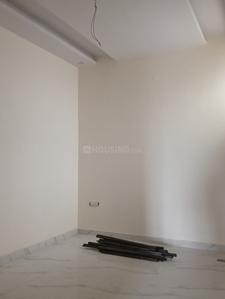 Bedroom Image of 1200 Sq.ft 2 BHK Independent House for sale in Hathod Jaipur for Rs. 4700000